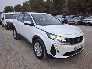 Peugeot 3008 1.5 Bluehdi 96kw (130cv) S&s Active Pack - Foto 4