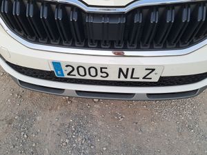 Skoda Kamiq 1.5 Tsi 110kw (150cv) Dsg Selection - Foto 9