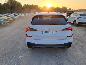Skoda Kamiq 1.5 Tsi 110kw (150cv) Dsg Selection - Foto 6