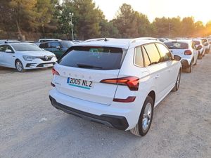 Skoda Kamiq 1.5 Tsi 110kw (150cv) Dsg Selection - Foto 5