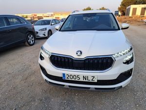 Skoda Kamiq 1.5 Tsi 110kw (150cv) Dsg Selection - Foto 3