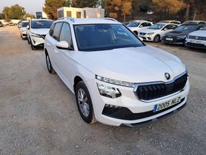 Skoda Kamiq 1.5 Tsi 110kw (150cv) Dsg Selection - Foto 4