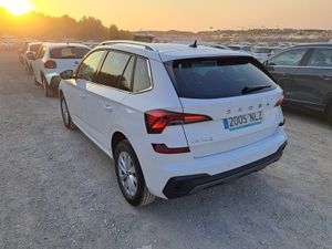 Skoda Kamiq 1.5 Tsi 110kw (150cv) Dsg Selection - Foto 7