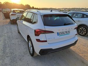 Skoda Kamiq 1.5 Tsi 110kw (150cv) Dsg Selection - Foto 7