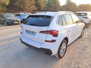 Skoda Kamiq 1.5 Tsi 110kw (150cv) Dsg Selection - Foto 5