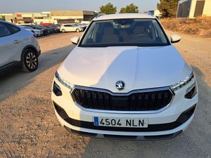 Skoda Kamiq 1.5 Tsi 110kw (150cv) Dsg Selection - Foto 3