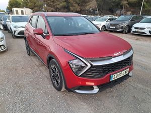 Kia Sportage 1.6 T-gdi 110kw (150cv) Concept 4x2 - Foto 4