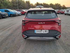 Kia Sportage 1.6 T-gdi 110kw (150cv) Concept 4x2 - Foto 6
