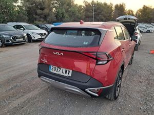 Kia Sportage 1.6 T-gdi 110kw (150cv) Concept 4x2 - Foto 5