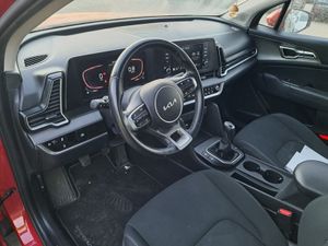 Kia Sportage 1.6 T-gdi 110kw (150cv) Concept 4x2 - Foto 8