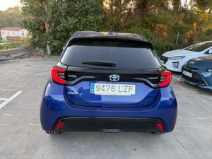 Toyota Yaris 1.5 120h Style - Foto 6