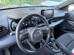 Toyota Yaris 1.5 120h Style - Foto 8