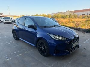 Toyota Yaris 1.5 120h Style - Foto 4