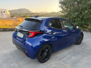 Toyota Yaris 1.5 120h Style - Foto 5
