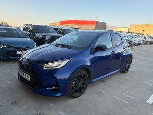 Toyota Yaris 1.5 120h Style - Foto 2