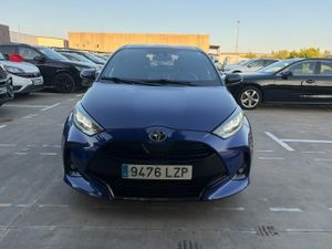 Toyota Yaris 1.5 120h Style - Foto 3