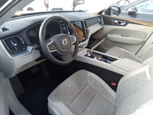 Volvo Xc60 2.0 B4 D Core Auto - Foto 8