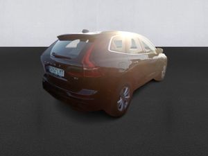 Volvo Xc60 2.0 B4 D Core Auto - Foto 5