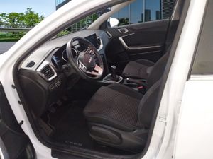 Kia Ceed 1.0 T-gdi 74kw (100cv) Drive - Foto 8