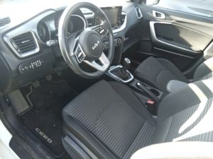 Kia Ceed 1.0 T-gdi 74kw (100cv) Drive - Foto 8