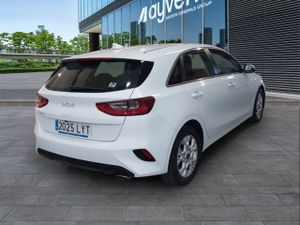 Kia Ceed 1.0 T-gdi 74kw (100cv) Drive - Foto 5