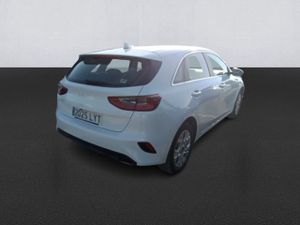 Kia Ceed 1.0 T-gdi 74kw (100cv) Drive - Foto 5