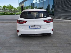 Kia Ceed 1.0 T-gdi 74kw (100cv) Drive - Foto 6