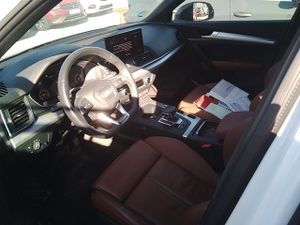 Audi Q5 Sportback S Line 35 Tdi 120kw S Tronic - Foto 8