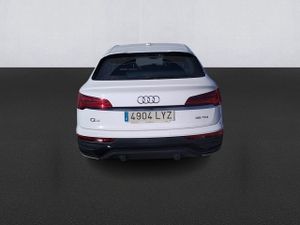 Audi Q5 Sportback S Line 35 Tdi 120kw S Tronic - Foto 6