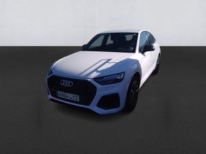 Audi Q5 Sportback S Line 35 Tdi 120kw S Tronic - Foto 2