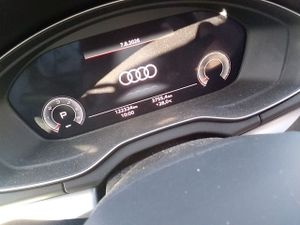 Audi Q5 Sportback S Line 35 Tdi 120kw S Tronic - Foto 9