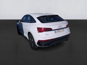 Audi Q5 Sportback S Line 35 Tdi 120kw S Tronic - Foto 7