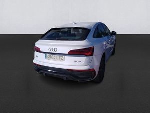 Audi Q5 Sportback S Line 35 Tdi 120kw S Tronic - Foto 5