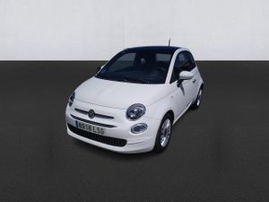 Fiat 500 Lounge 1.0 6v Gse 52kw (70 Cv) - Foto 2