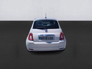 Fiat 500 Lounge 1.0 6v Gse 52kw (70 Cv) - Foto 6