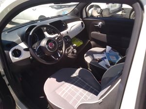 Fiat 500 Lounge 1.0 6v Gse 52kw (70 Cv) - Foto 8