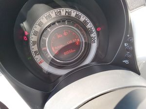 Fiat 500 Lounge 1.0 6v Gse 52kw (70 Cv) - Foto 9