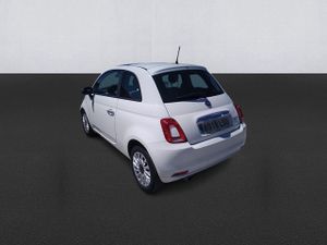 Fiat 500 Lounge 1.0 6v Gse 52kw (70 Cv) - Foto 7