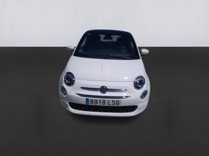 Fiat 500 Lounge 1.0 6v Gse 52kw (70 Cv) - Foto 3