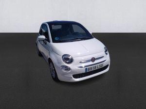 Fiat 500 Lounge 1.0 6v Gse 52kw (70 Cv) - Foto 4