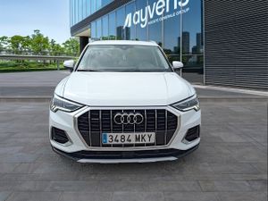 Audi Q3 Advanced 35 Tdi Quattro 110kw (150cv) - Foto 3