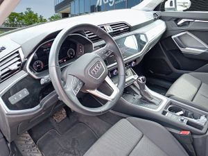 Audi Q3 Advanced 35 Tdi Quattro 110kw (150cv) - Foto 8