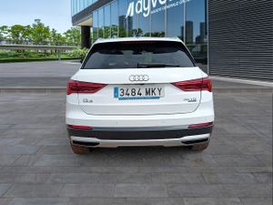 Audi Q3 Advanced 35 Tdi Quattro 110kw (150cv) - Foto 6