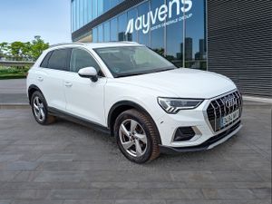 Audi Q3 Advanced 35 Tdi Quattro 110kw (150cv) - Foto 4