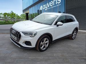 Audi Q3 Advanced 35 Tdi Quattro 110kw (150cv) - Foto 2