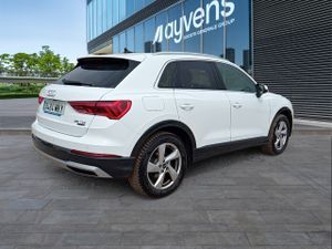 Audi Q3 Advanced 35 Tdi Quattro 110kw (150cv) - Foto 5