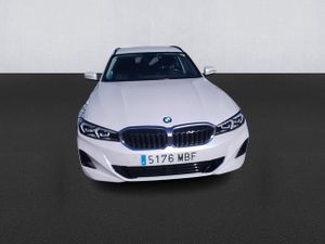 Bmw Series 3 320d Auto.touring - Foto 3