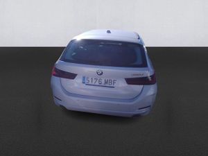Bmw Series 3 320d Auto.touring - Foto 6