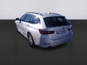 Bmw Series 3 320d Auto.touring - Foto 7