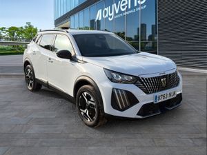 Peugeot 2008 N2008 Allure Hybrid 145 Edcs6 - Foto 4